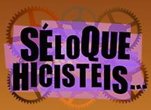 Mando a distancia: «Se que hicísteis…pupita»