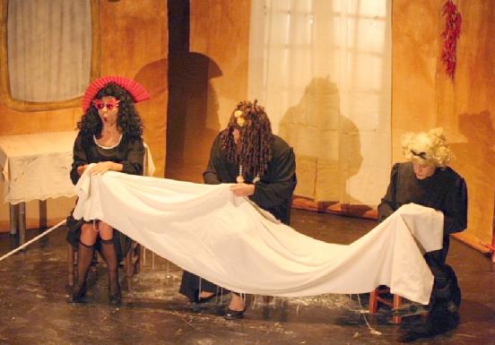 La concejalía de Cultura convoca el Festival de Primavera ‘Villa de Santoña’