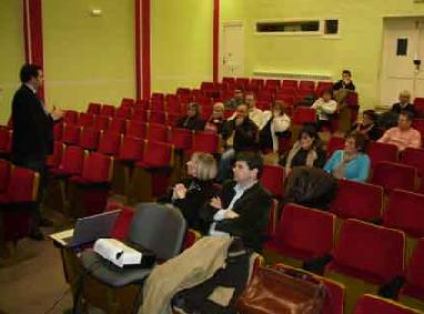 La OMIC del Ayuntamiento de Reinosa informa a los ciudadanos sobre los servicios de telecomunicaciones