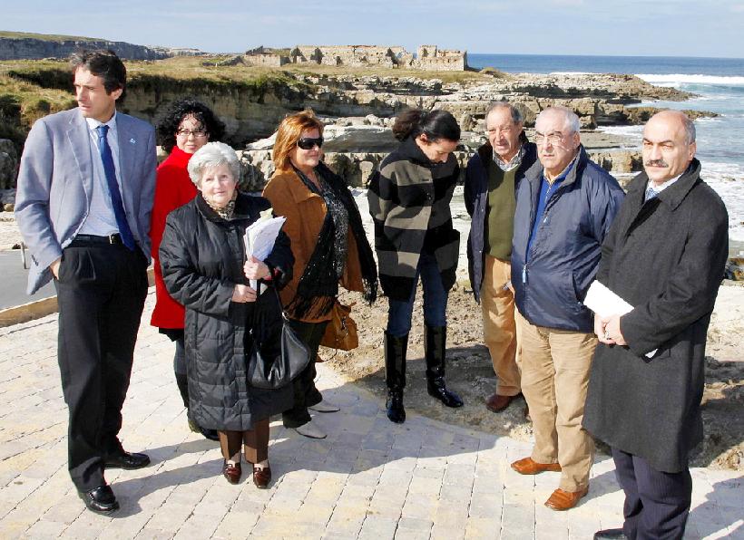 Las obras del centro deportivo de Monte darán comienzo el mes que viene