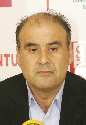 Sánchez Gil expresa su «satisfacción» por el «ejercicio de responsabilidad» del Pleno en relación a los expedientes de Policías Locales