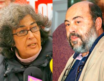  Archivada la querella de Esther García contra Aurelio Ruiz Toca