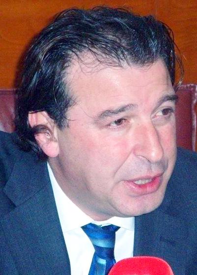 El Partido Popular pide anular el contrato de Perojo y que se dedique el dinero al desempleo