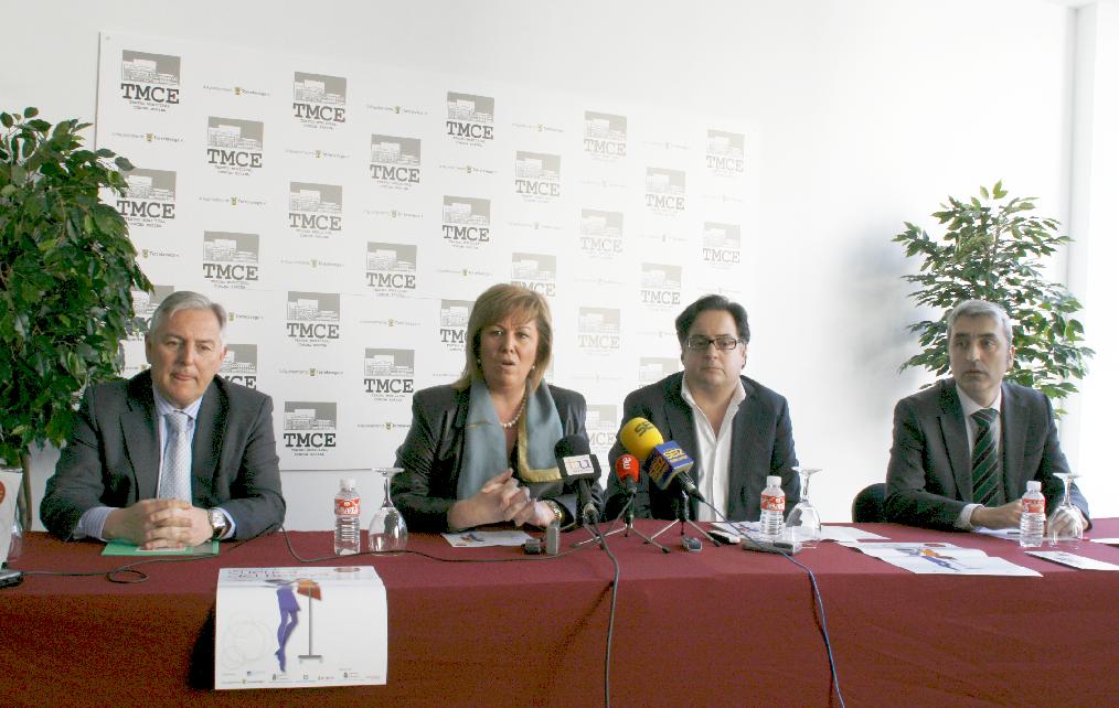 El Concha Espina acogerá la «I Pasarela de Moda Cuenca del Besaya»