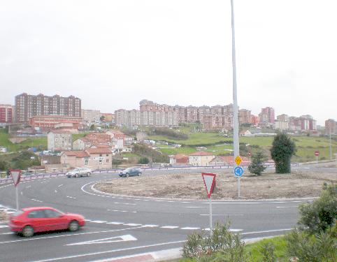  Inicio de la operación especial de la DGT para el puente: Las autovias Castro-Laredo, Astillero- Santander y Santander-Torrelavega, puntos conflictivos