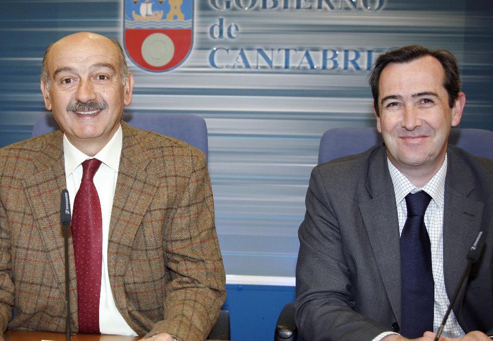 El Consejero de Vivienda destaca el éxito de la convocatoria de ayudas del Gobierno de España a través del Plan E
