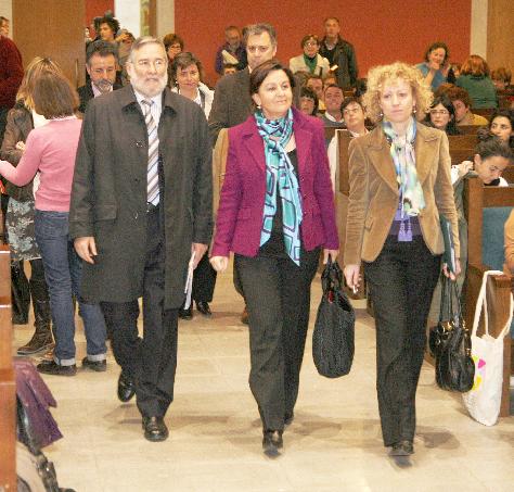  Inaugurado en Santander el VI Congreso Regional de Educación