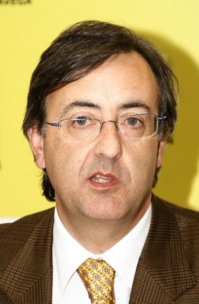  García Carmona insta a Calderón Ciriza a “informarse” y a realizar “propuestas serias” para la ciudad