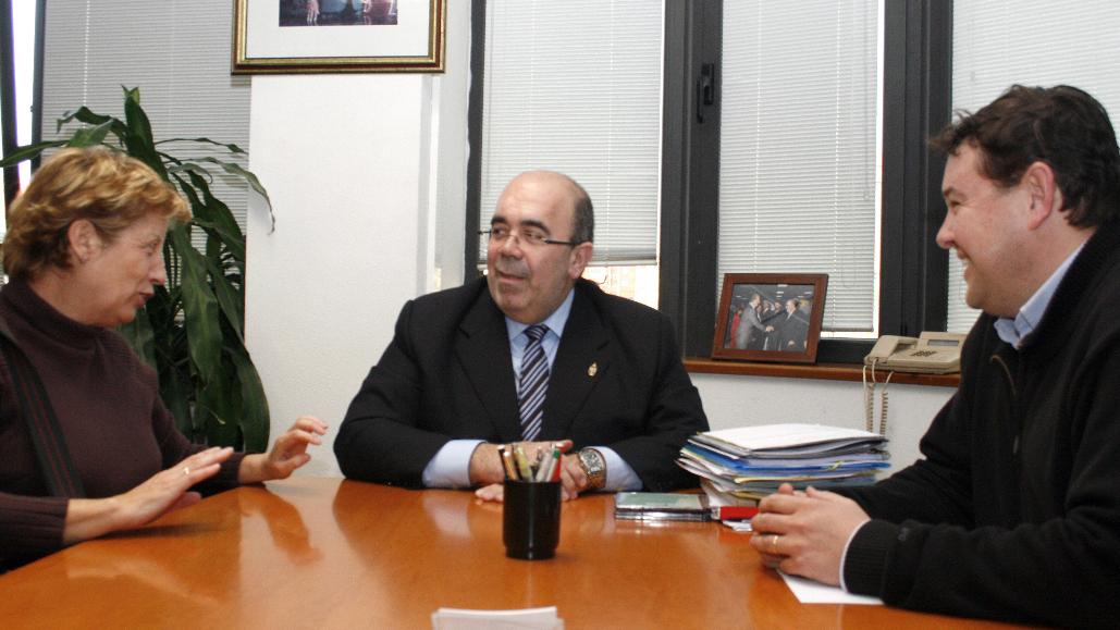 La Asociación para la Defensa de los Intereses de Cantabria plantea la creación de un mercado tradicional cántabro que recorrería la región