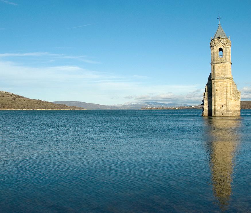  Cine documental sobre el Ebro… en Santoña