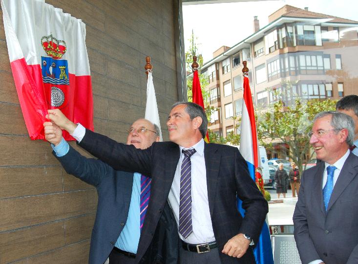  Más de 600000 euros para la nueva Terminal de Autobuses y la remodelación de la Plaza Viares en Suances