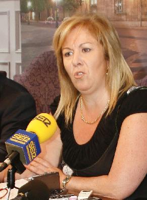 Se contrata una empresa para coordinar eventos de la Feria de Muestras