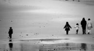 Dinero para disfrutar tranquilos de las playas: El Gobierno regional subvenciona con 550.000 euros el salvamento y la seguridad de las mismas en Cantabria