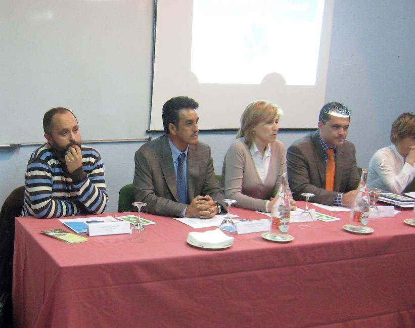 Martín elogia a la Mancomunidad Altamira-Los Valles como «cuna del turismo rural, sostenible y responsable»