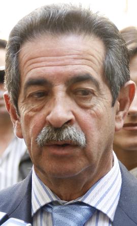 Revilla pide a Blanco en el Senado que Cantabria tenga AVE a Madrid en los mismos plazos que el resto de las regiones cantábricas