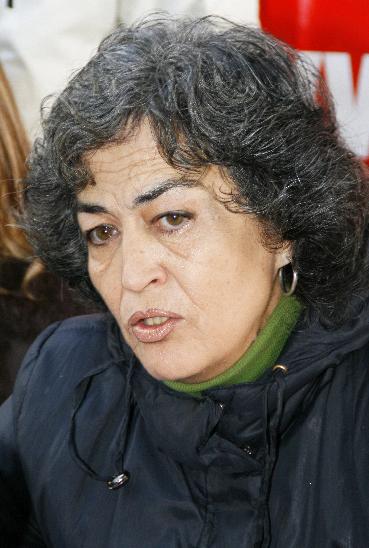 García rechaza el «vómito de descalificaciones» del portavoz socialista