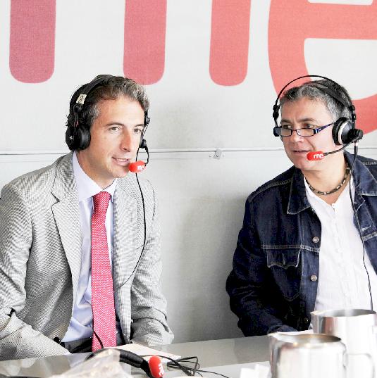 De la Serna se muestra disconforme con los plazos anunciados para el AVE a Santander