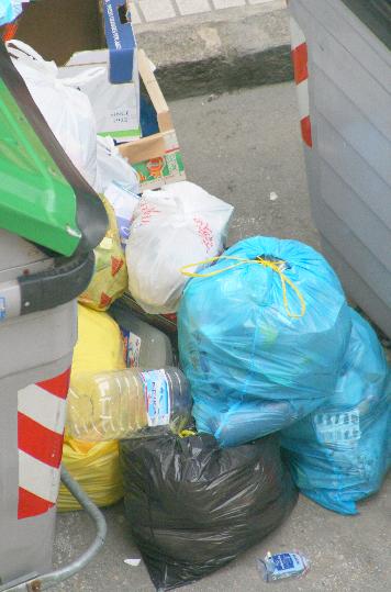 Según Geaser, su propuesta sobre servicios mínimos durante la huelga afecta al 65 por ciento del total de la plantilla
