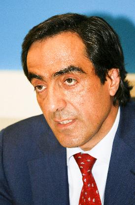 Ildefonso Calderón Ciriza (PP)