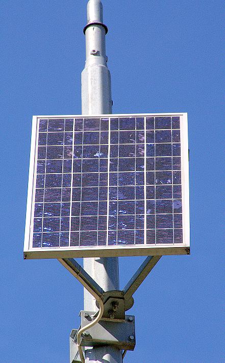  Medio Ambiente destina 750.000 euros para energía solar en 26 ayuntamientos
