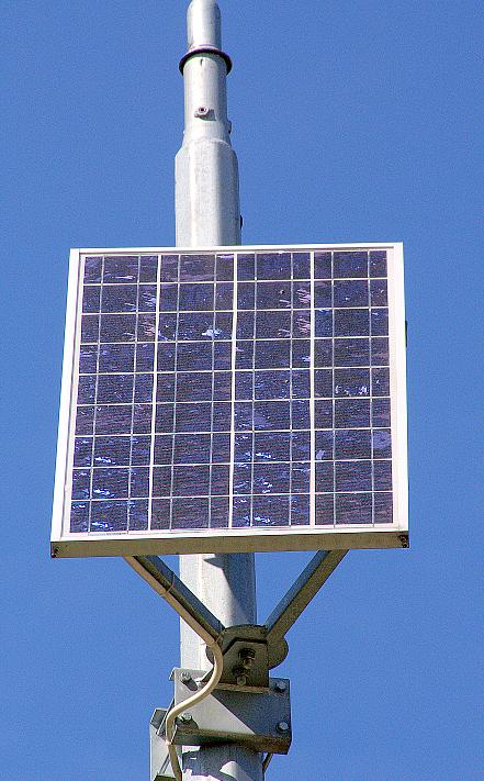  Medio Ambiente destina 750.000 euros para energía solar en 26 ayuntamientos