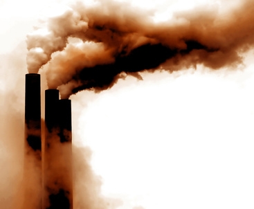 Los ecologistas aseguran que han empeorado los datos de emisiones de ozono y dióxido de azufre