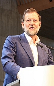 Mariano Rajoy