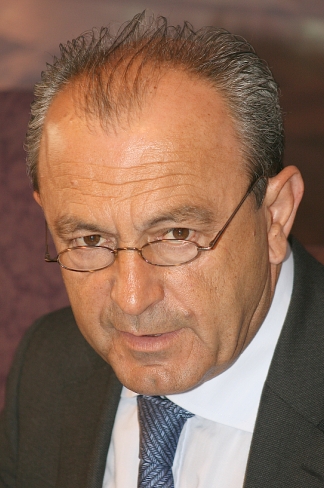 López Marcano, distinguido por la Real Academia Española de Gastronomía