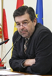 Ángel Agudo / L. Navarro, gobierno de Cantabria