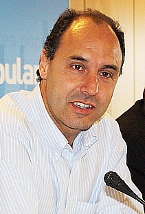 Ignacio Diego