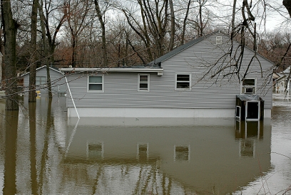 Se aprueban ayudas para las inundaciones