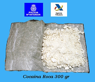 Cocaína