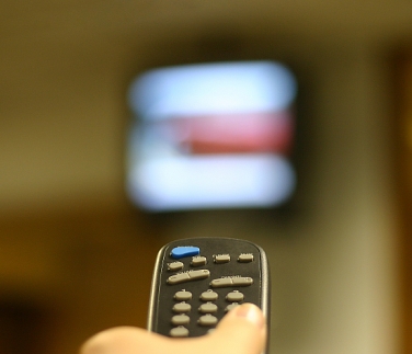 Esta red emitía ilegalmente la señal de televisión / Foto: Matthew Antonino/PhotoXpress.com