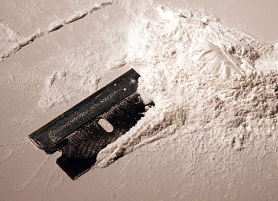Desmantelado en pleno campo de Toledo un laboratorio preparado para producir 500 kilos de cocaína al año