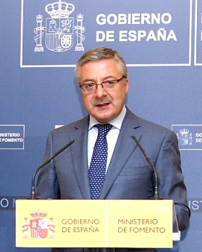 José Blanco