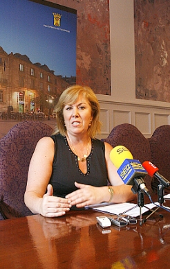 Blanca Rosa Gómez Morante