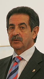 Miguel Ángel Revilla