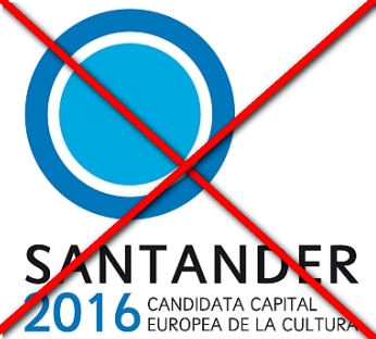 Santander no será Capital Europea de la Cultura en 2016