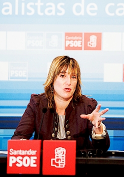 Eugenia Gómez de Diego