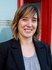 Eugenia Gómez de Diego (PSOE)