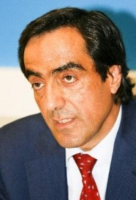 Ildefonso Calderón (PP)