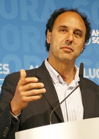 Ignacio Diego (PP)