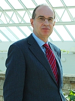 José Antonio Cagigas (PP)