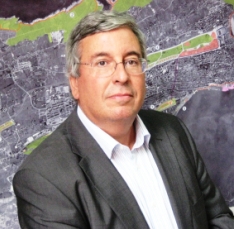 José Emilio Gómez