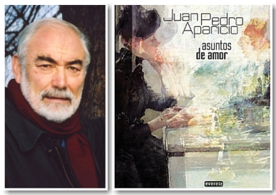 Juan Pedro Aparicio