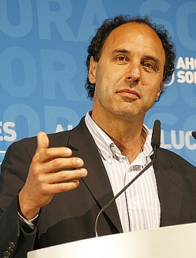Ignacio Diego (PP)