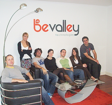 Equipo BeValley