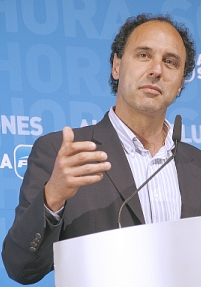 Ignacio Diego (PP)