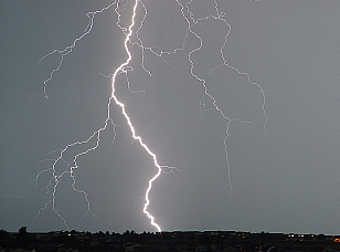 Alerta amarilla por fenómenos meteorológicos adversos/Foto: Justin Pite/Photoxpress