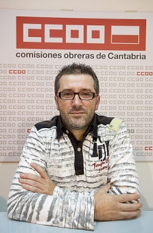 Javier Ramírez